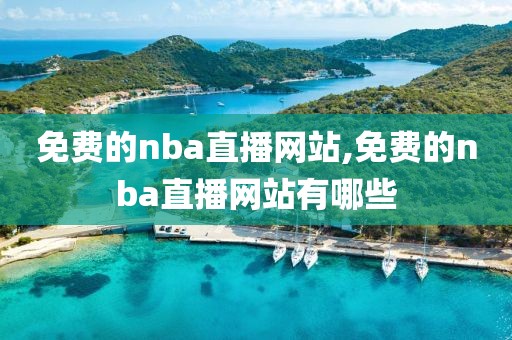 免费的nba直播网站,免费的nba直播网站有哪些