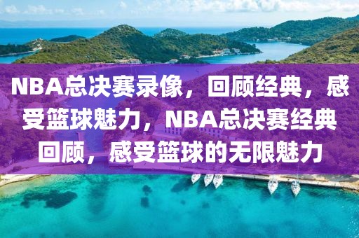 NBA总决赛录像，回顾经典，感受篮球魅力，NBA总决赛经典回顾，感受篮球的无限魅力