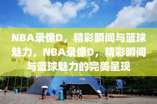 NBA录像D，精彩瞬间与篮球魅力，NBA录像D，精彩瞬间与篮球魅力的完美呈现