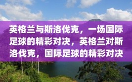 英格兰与斯洛伐克，一场国际足球的精彩对决，英格兰对斯洛伐克，国际足球的精彩对决